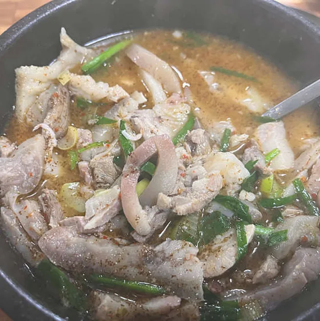 양지식당