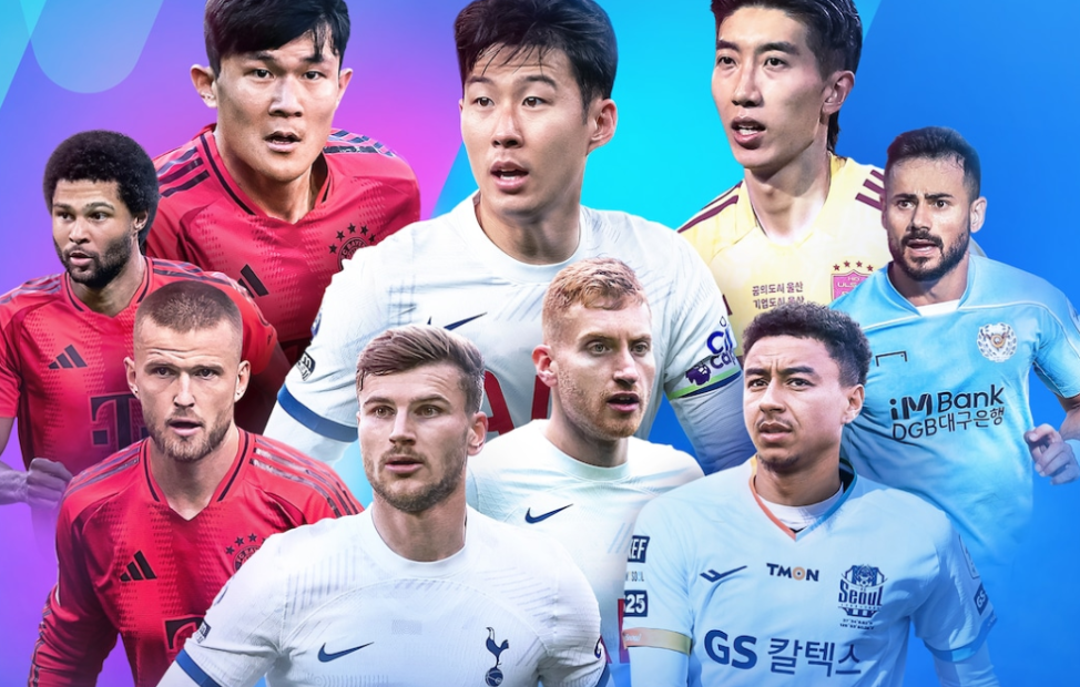 QPR vs 토트넘
