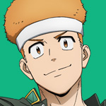 윈브레 주요 등장인물