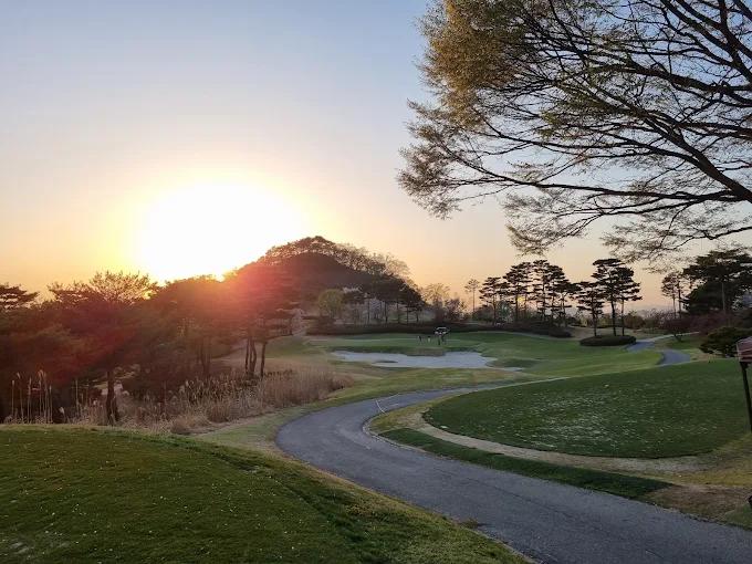 안성 베네스트 골프클럽 골프장 소개 및 예약방법