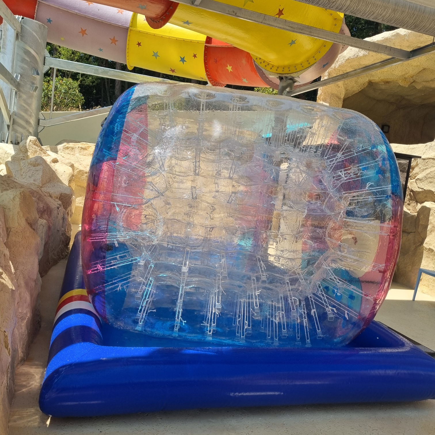 2025 덕산 스플라스 워터파크│온천수 워터파크&middot;워터슬라이드&middot;스파존 완전정복