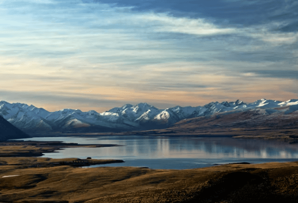 뉴질랜드 여행 완벽 가이드: 초보를 위한 일정과 꿀팁
