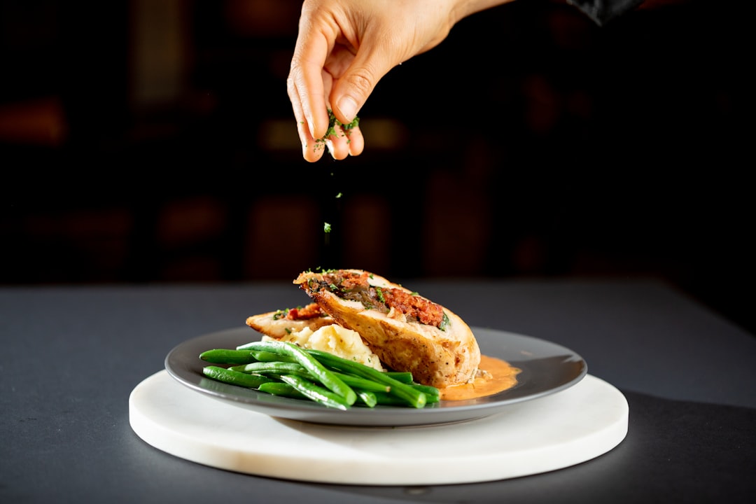Dinner