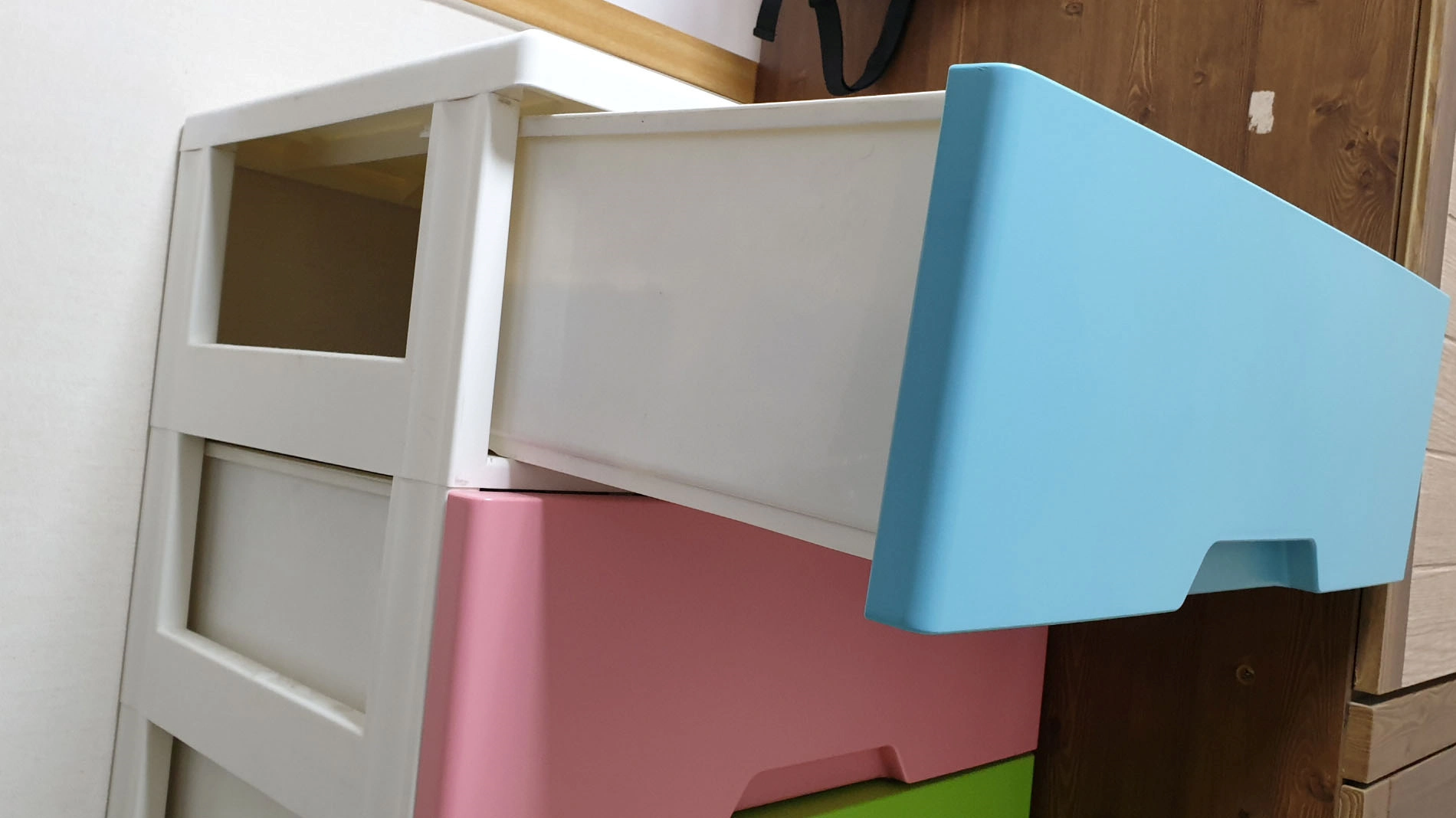 서립 빼는 방법