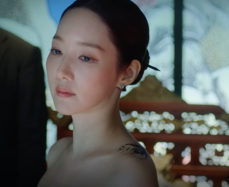 컨피던스맨KR-박민영