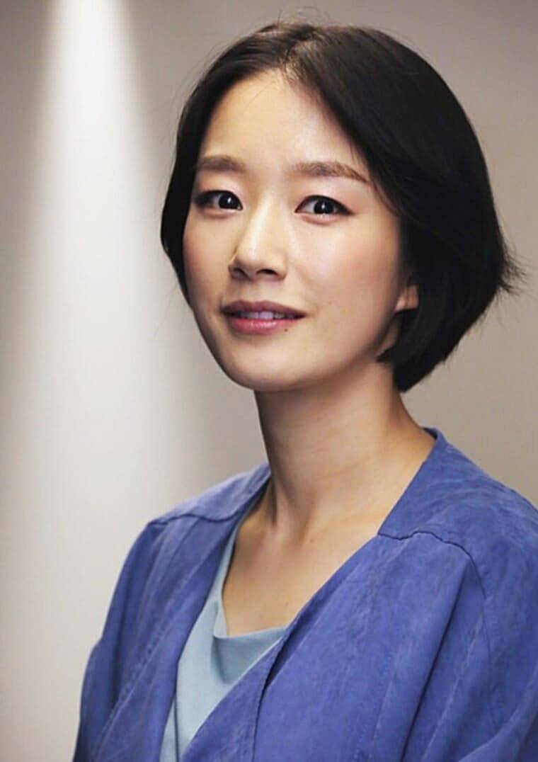배우-곽선영
