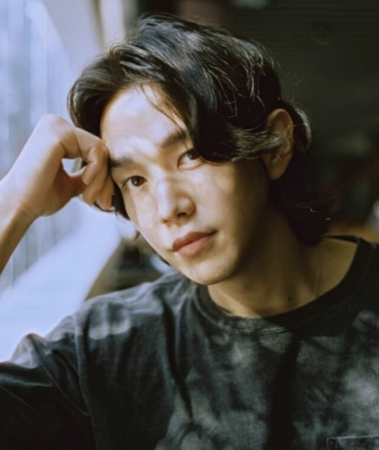 케빈오 프로필