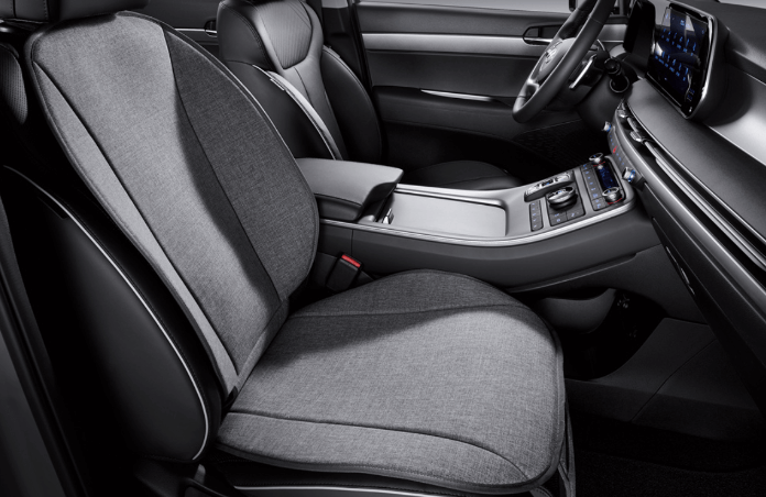 2024 팰리세이드 정보