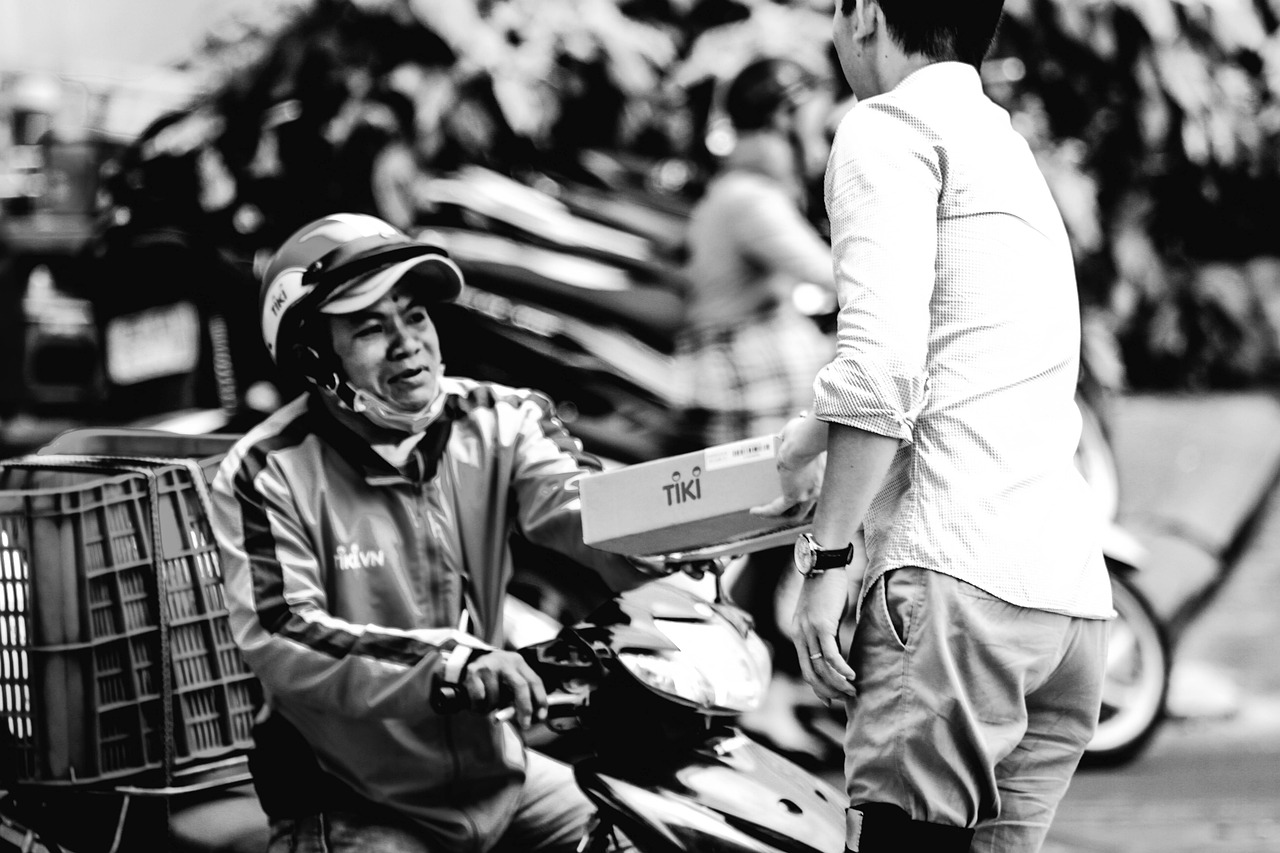 소상공인 배달 택배비 지원 30만