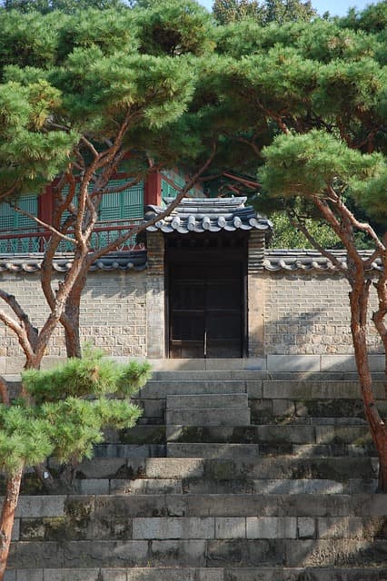 창덕궁에서 찾는 소리의 비밀: 공학의 역사