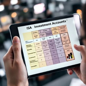 ISA 계좌 개설 꿀팁