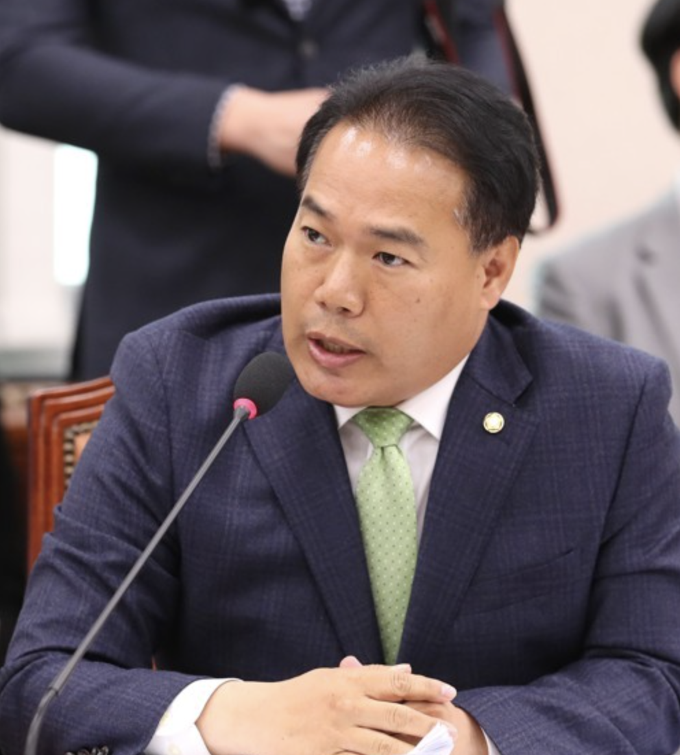 이용주 정치활동