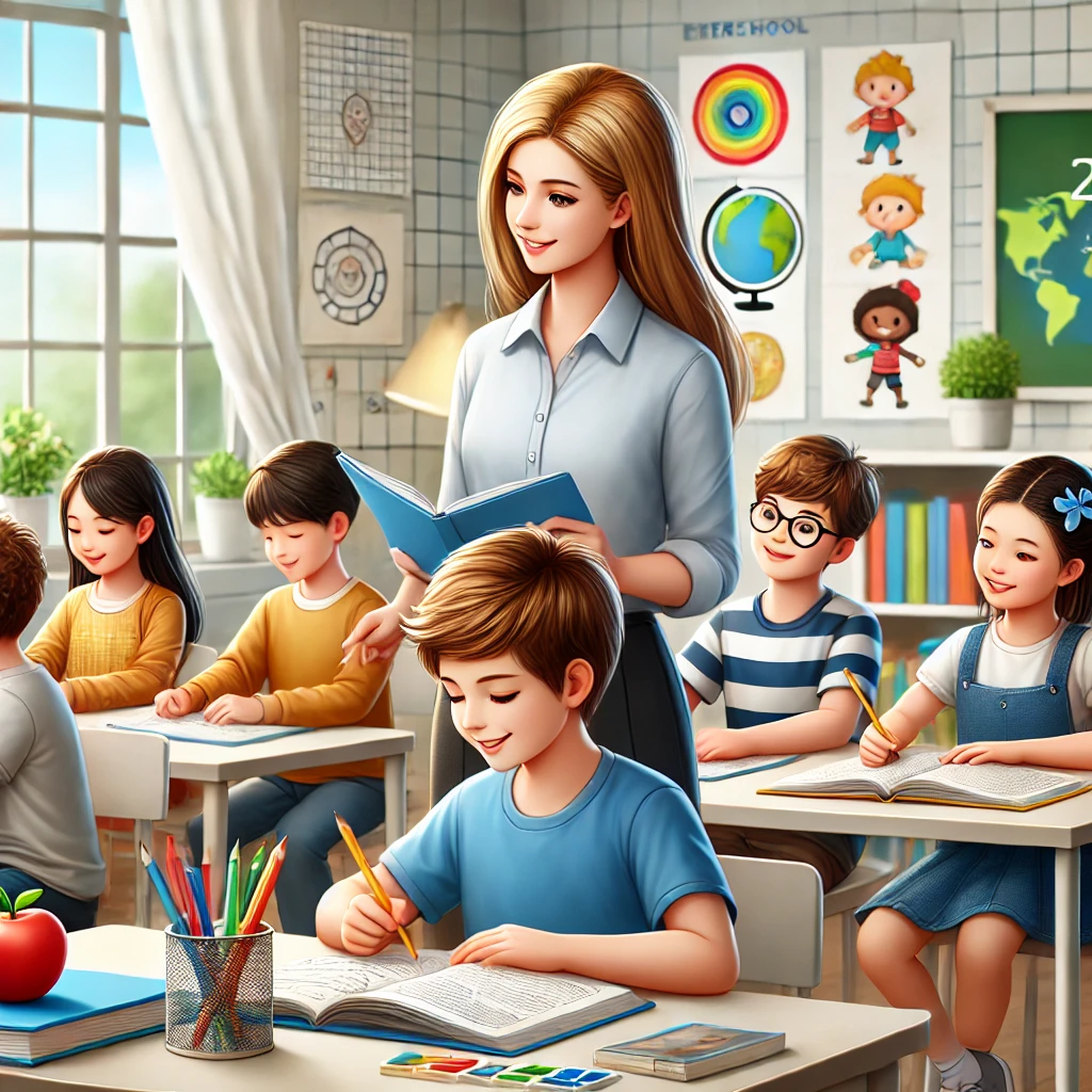 늘봄&amp;#44; 돌봄 차이 관련 사진