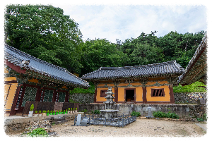 봉정사
