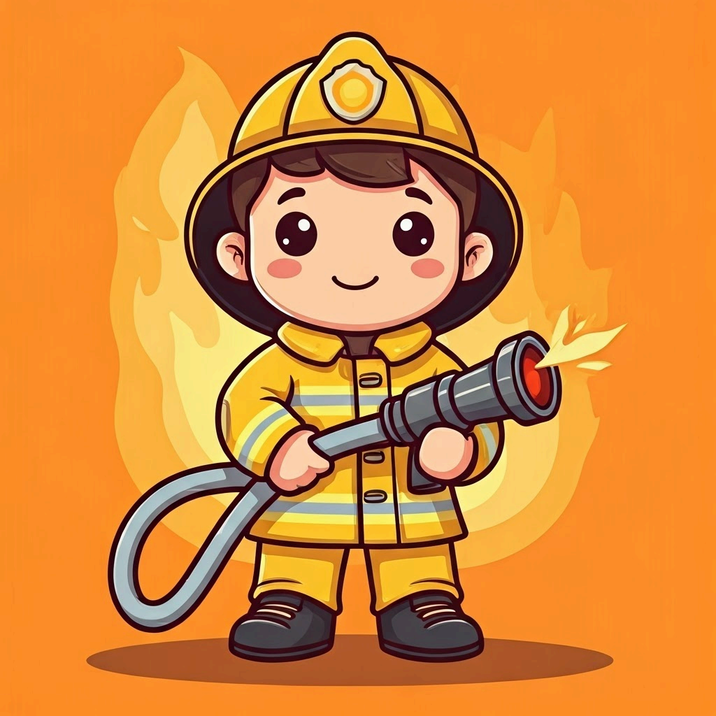 소방공무원 되려면? 응시자격부터 시험 준비까지 완벽 가이드