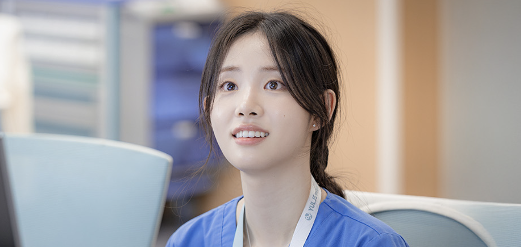 언젠가는 슬기로울 전공의생활_표남경(신시아)