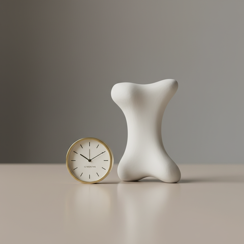 갱년기 증상과 구별되는 폐경의 특징적인 변화 2가지