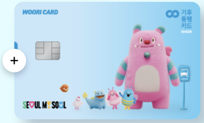 기후동행카드 이용 방법 및 혜택 완벽 정리