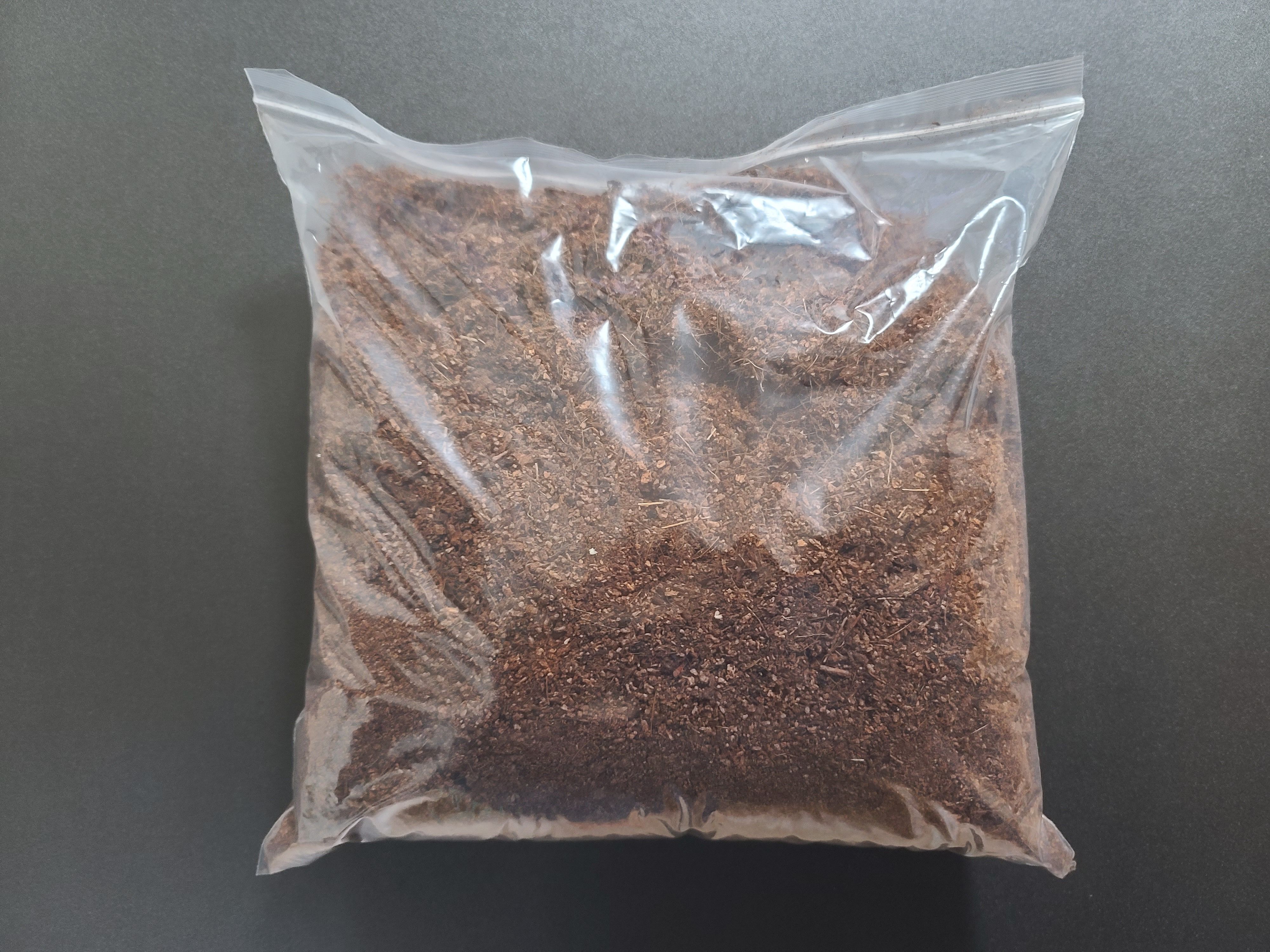 코코피트 에코어스