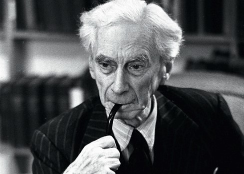 버트런드 러셀 과학과 철학 유전공학이란