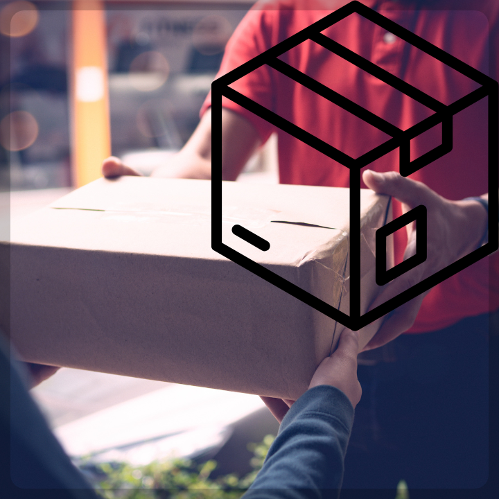 우체국-택배-박스규격