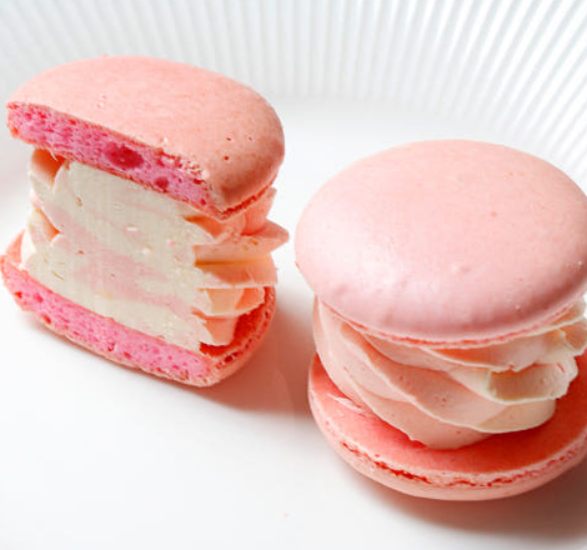 생방송투데이 마카롱 황홀스레