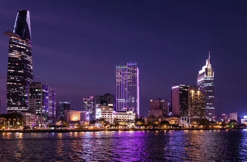 베트남 호치민 여행꿀팁