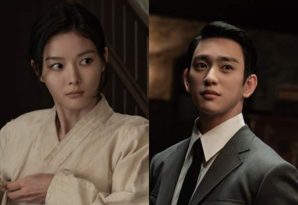 100일의 거짓말 등장인물 총정리｜감우성 정체&middot;김유정 박진영 관계&middot;1~3회 줄거리&middot;시청률&middot;OTT&middot;재방송&middot;촬영지