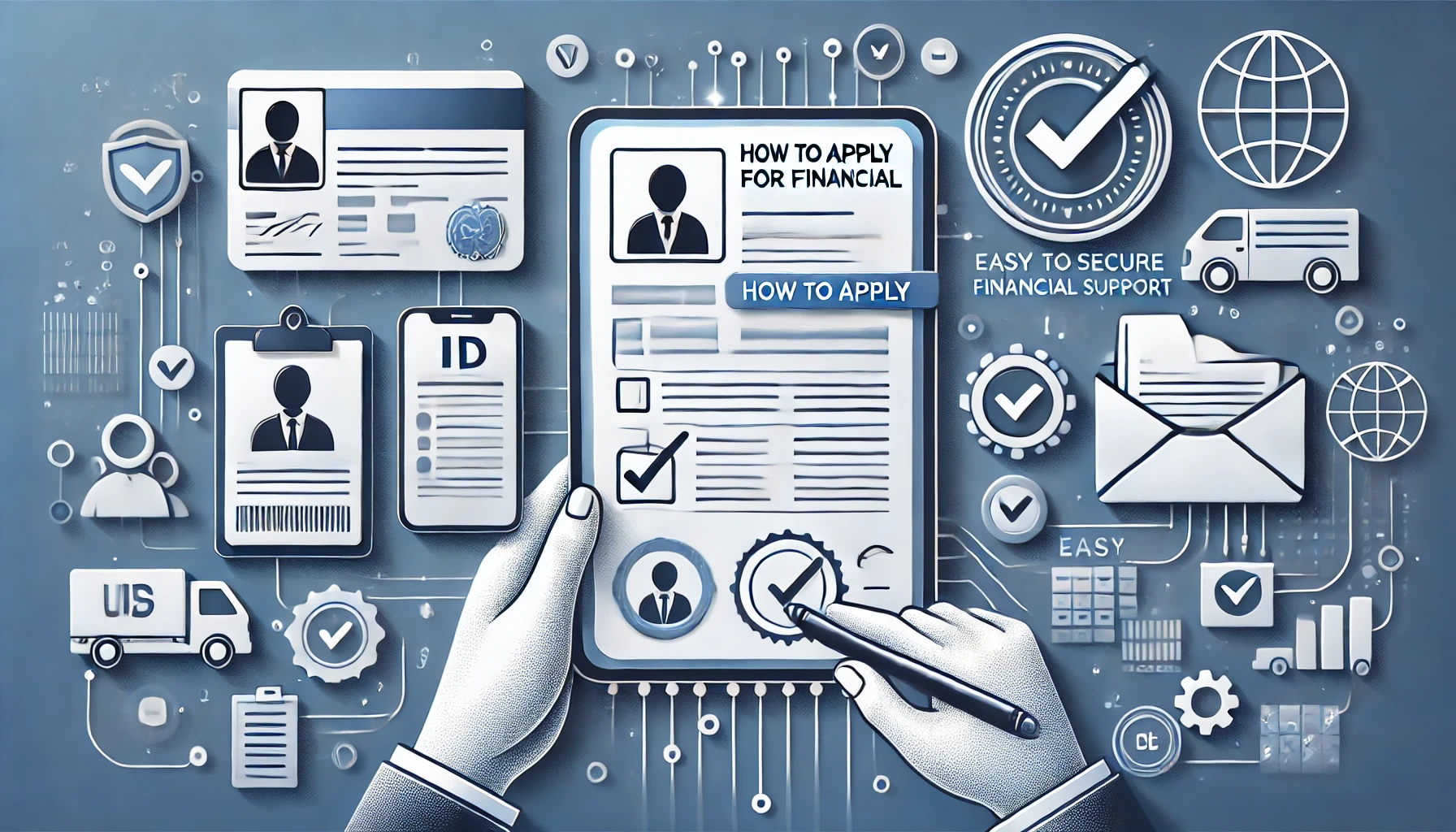 근로장려금 신청 절차 따라하기 (초보자용 가이드)