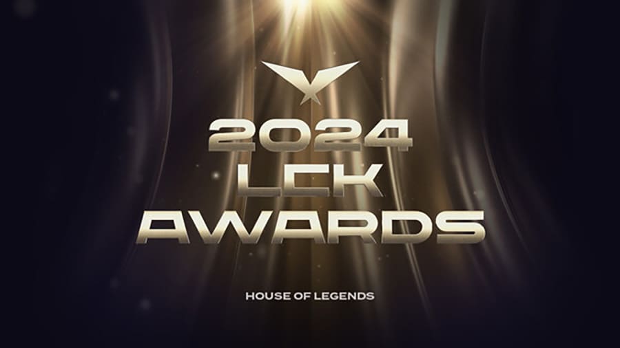 2024-LCK-어워드