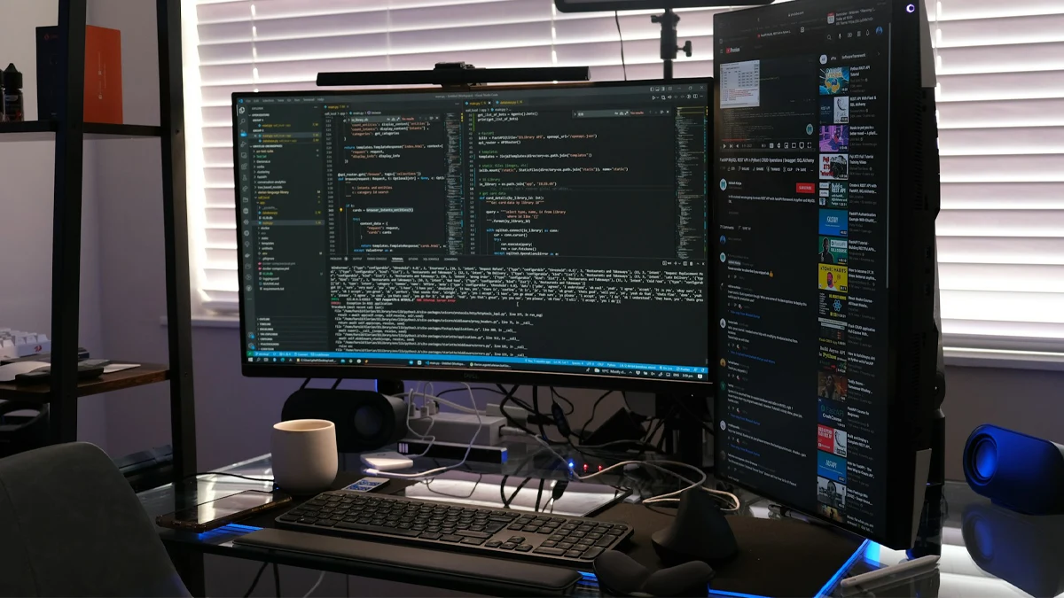 AI가 개발자를 대체한다는 말은 왜 반복될까?