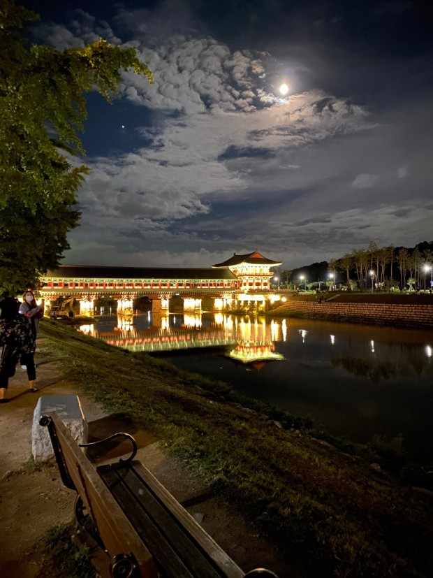 2024 경주 가볼만한곳 하루코스 시내 놀거리 유적지 왕릉 먹거리