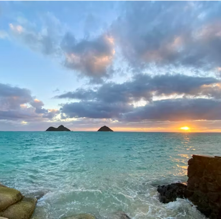 하와이 4박5일 여행 추천 – 와이키키 중심 일정