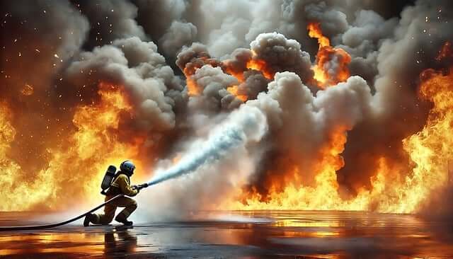 의성군 특별 재난 지원금 신청