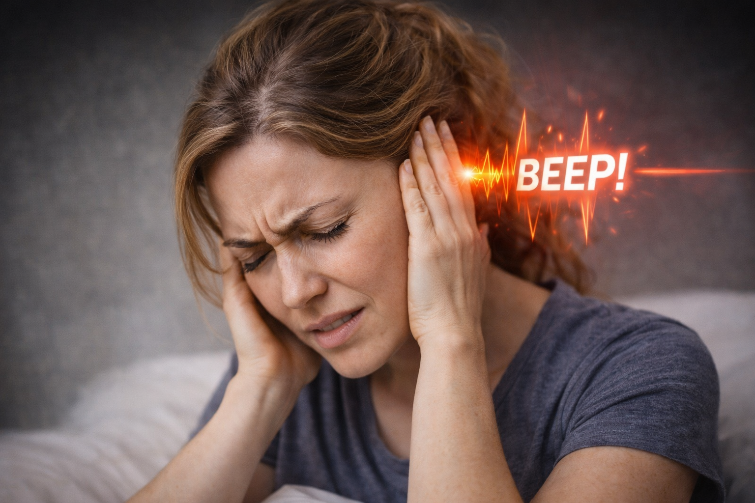 뇌진탕 초기증상