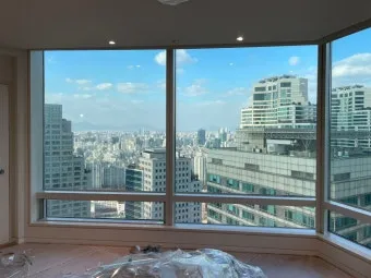 강남 타워팰리스의 주차부터 내부 및 실거주까지 자세한 임장과 분석기_16