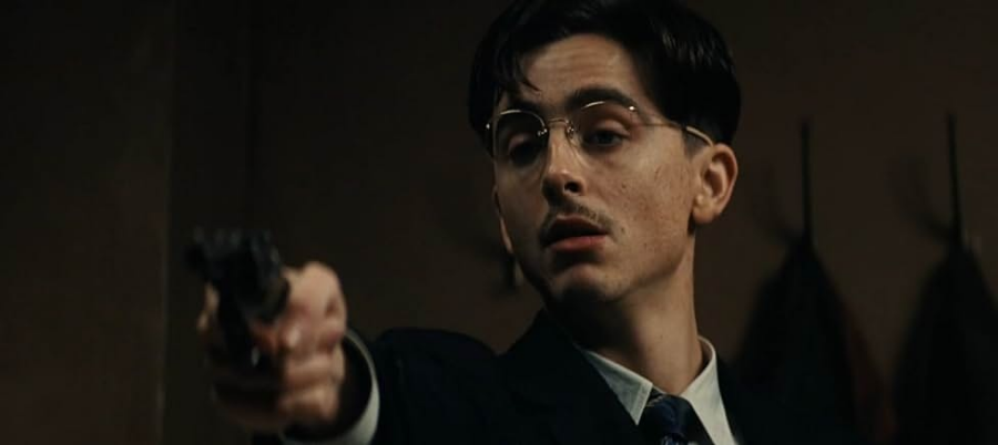 마티 슈프림 영화 리뷰