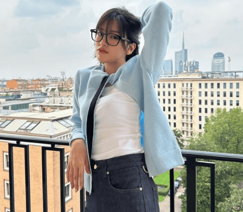 안유진 나영석 PD