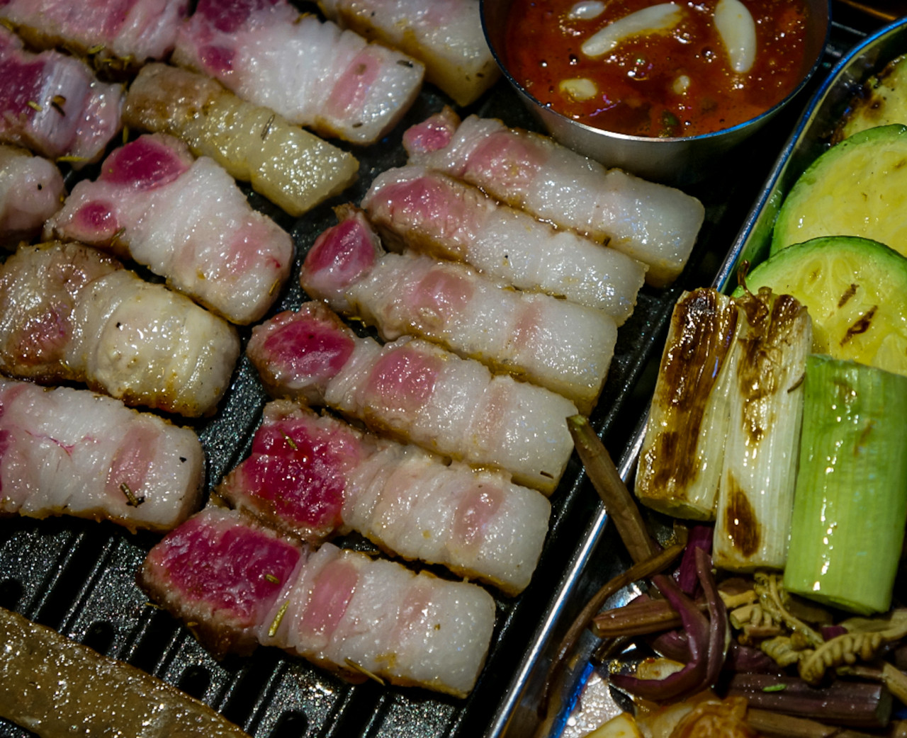 제주옥탑 진해자은점