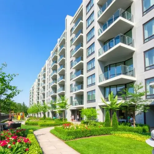 경기도-임대아파트