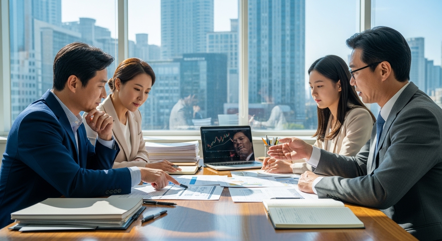 세법상 시가 인정 방식과 공식
