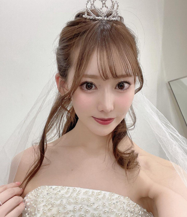 카에데 후아(Fuua Kaede, 楓ふうあ)