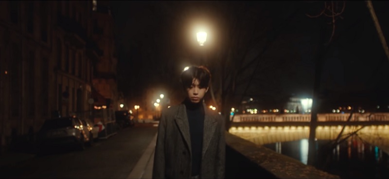 임영웅다시만날수있을까뮤비장면5