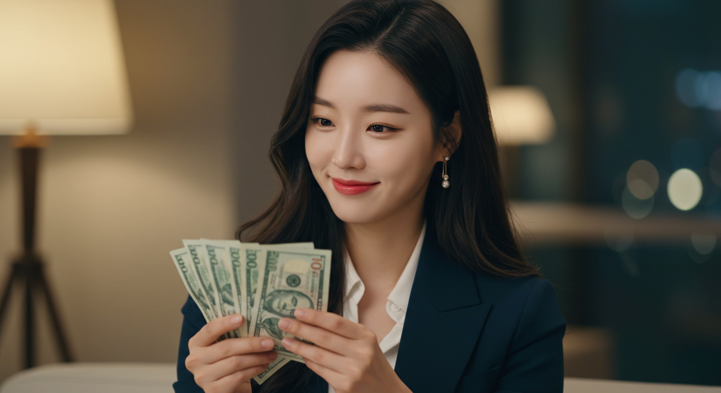 100만원 소액대출