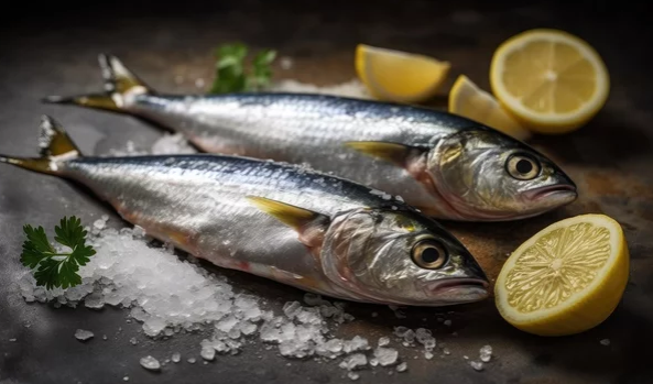 관절에 좋은 음식 TOP 10 강력 추천!8