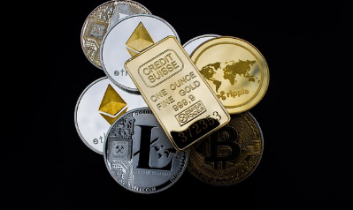 미래의 화폐: 디지털 화폐와 전통 화폐의 공존 가능성