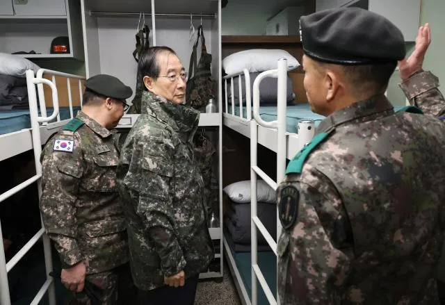 장병내일준비 적금