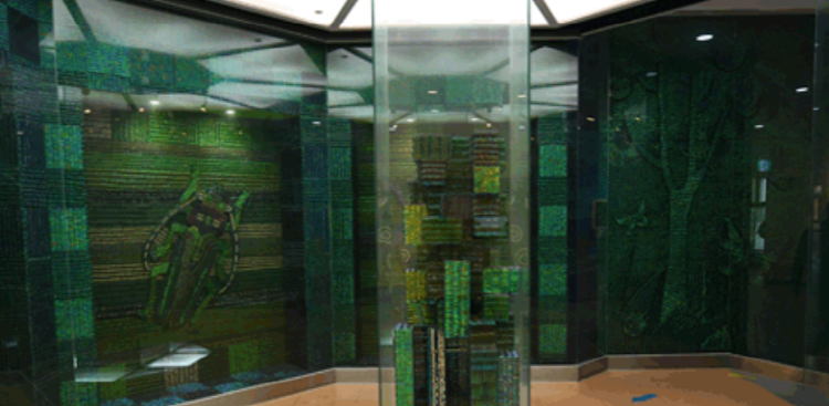 예천 곤충생태원