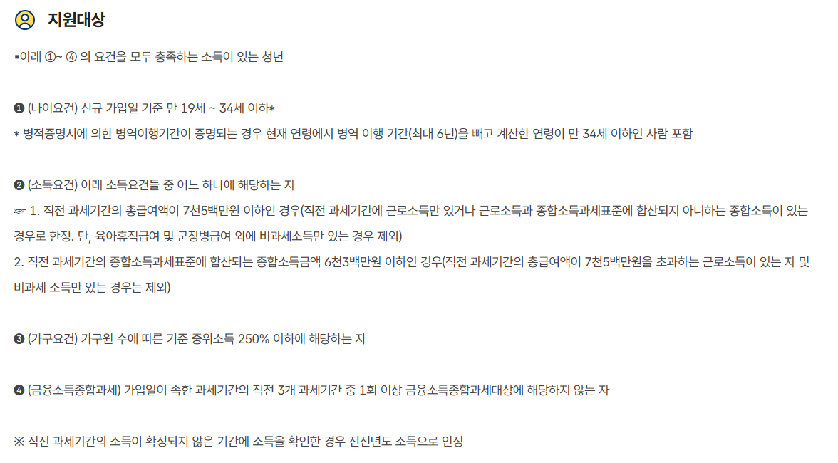 지원대상