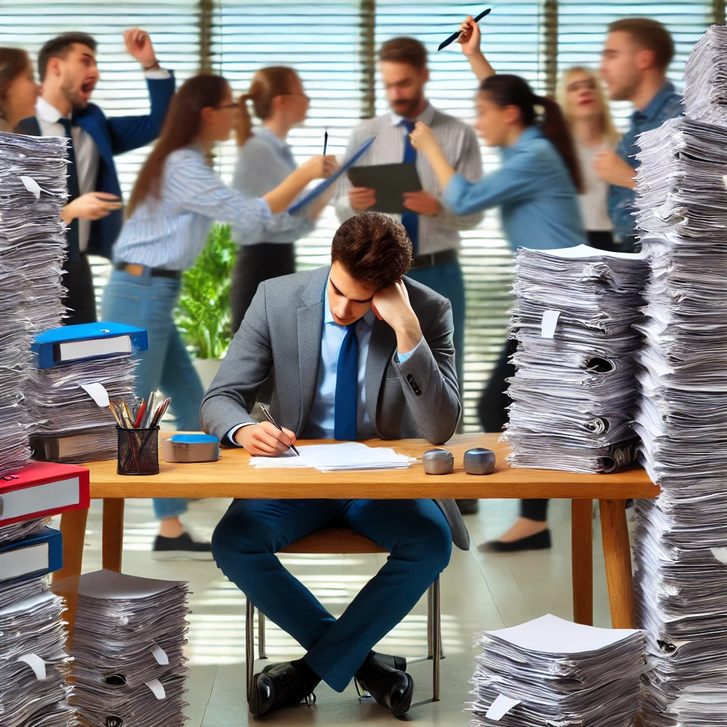 사이코패스적 성향은 어떻게 형성될까?